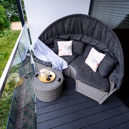 Apartament Olimpijska Przy Jeziorze Ukiel Olsztyn  Exterior photo