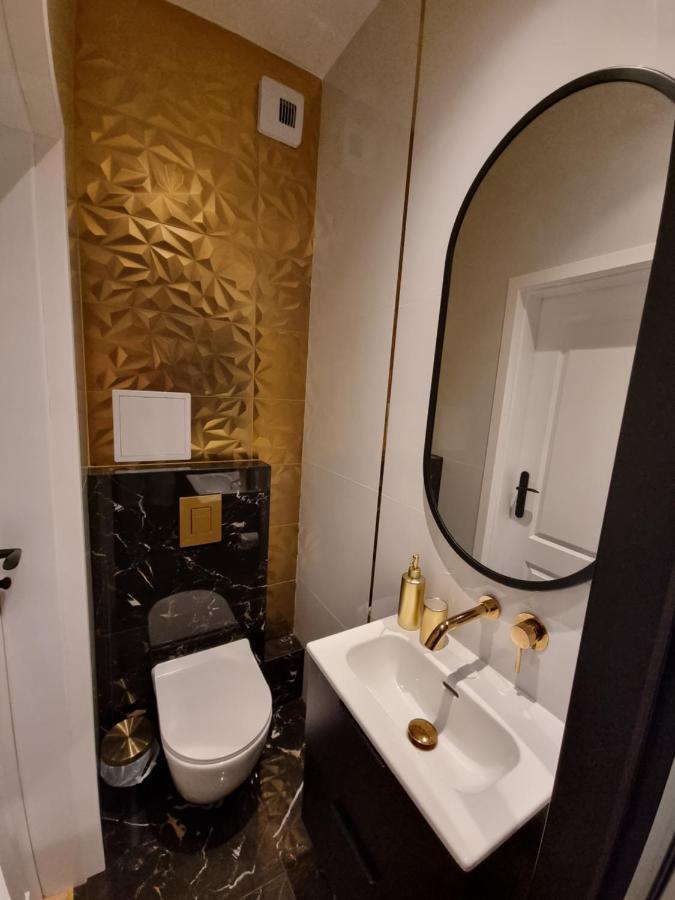 Apartament Olimpijska Przy Jeziorze Ukiel Olsztyn  Exterior photo