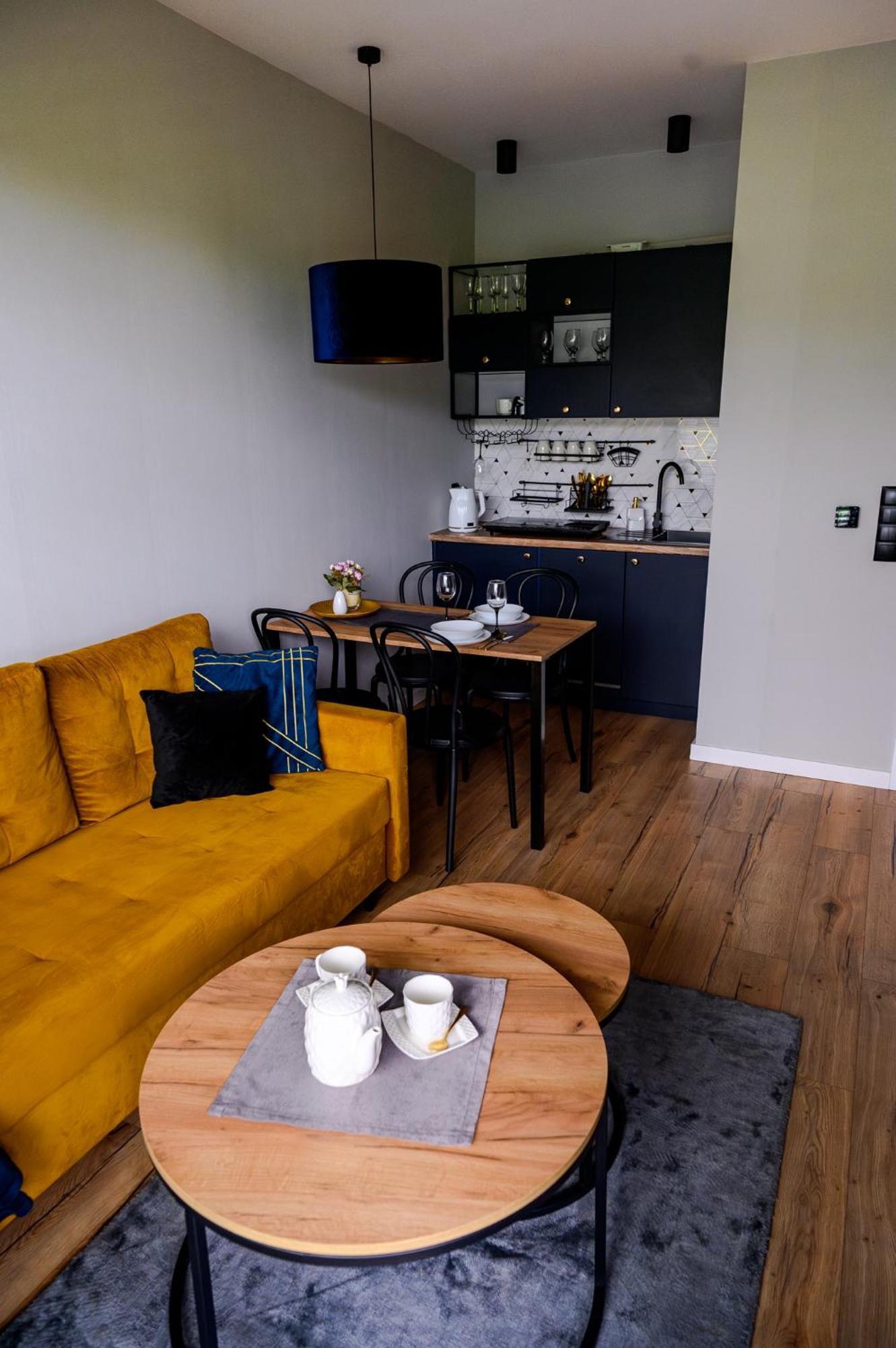 Apartament Olimpijska Przy Jeziorze Ukiel Olsztyn  Exterior photo