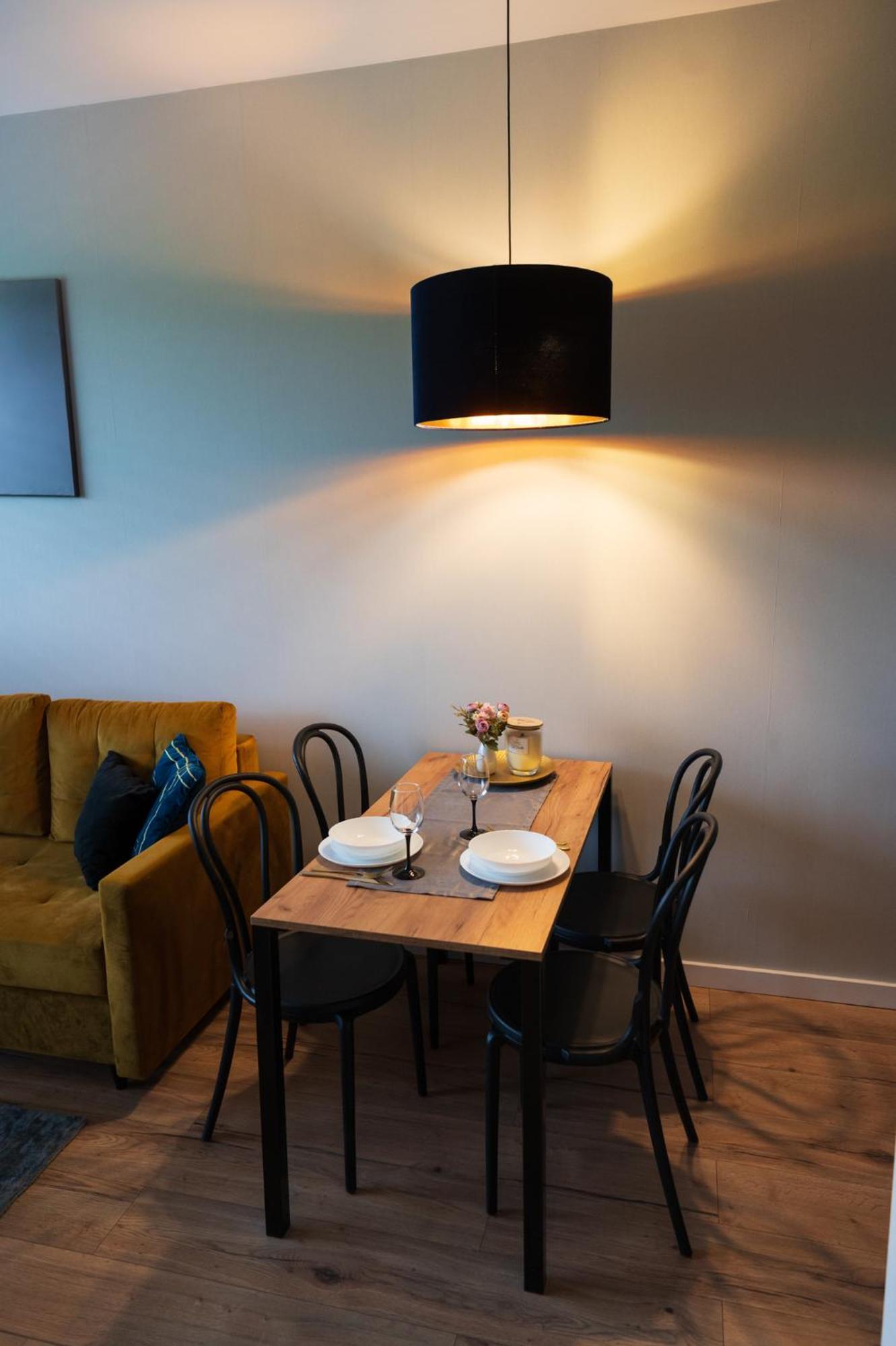 Apartament Olimpijska Przy Jeziorze Ukiel Olsztyn  Exterior photo